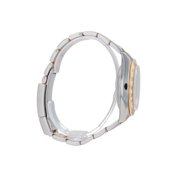 B&P Rolex Daytona 116503 40mm Champagne Luminous Dial Tachymeter Bezel Oyster - Picture 8 of 12